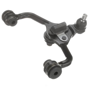 Delphi Front Driver Side Upper Control Arm And Ball Joint Assembly for Mercury Grand Marquis - TC6273