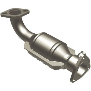 Bosal Direct Fit Catalytic Converter And Pipe Assembly for 1997 Hyundai Tiburon - 099-5241