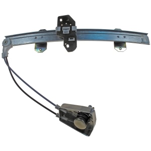 Dorman Manual Window Regulator for Mazda 626 - 749-202