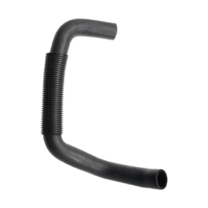 Dayco Engine Coolant Curved Radiator Hose for 1998 Ford Ranger - 71823