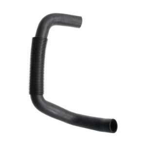 Dayco Engine Coolant Curved Radiator Hose for Mazda B3000 - 71823