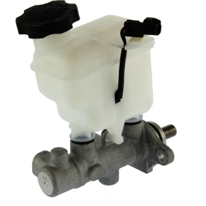 Centric Premium Brake Master Cylinder for 2008 Kia Rondo - 130.50060