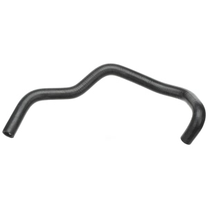 Gates Upper Hvac Heater Molded Hose for 2013 Toyota Tacoma - 19531