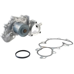 AISIN Engine Coolant Water Pump for 2004 Toyota Tundra - WPT-100