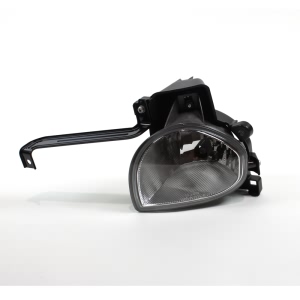 TYC Passenger Side Replacement Fog Light for 2011 Acura TL - 19-5951-00