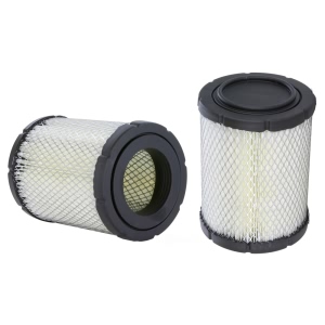 WIX Radial Seal Air Filter for 2004 Oldsmobile Bravada - 42729