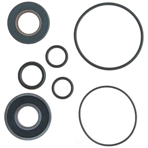 Gates Power Steering Pump Rebuild Kit for Buick Somerset - 348390