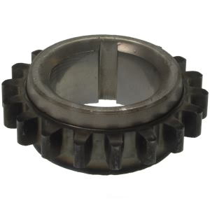 Sealed Power Timing Crankshaft Sprocket for 1987 Cadillac Brougham - 223-349