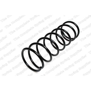 lesjofors Front Coil Springs for Volvo 244 - 4095802