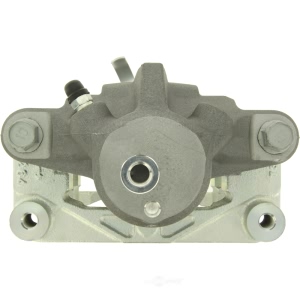 Centric Remanufactured Semi-Loaded Rear Passenger Side Brake Caliper for Scion - 141.47535