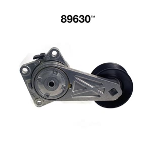 Dayco No Slack Automatic Belt Tensioner Assembly for 1997 Ford E-350 Econoline Club Wagon - 89630