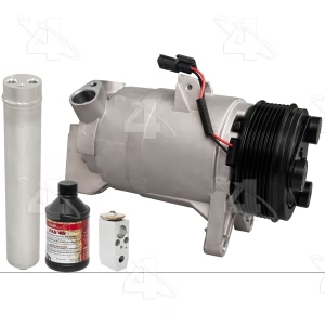 Four Seasons A C Compressor Kit for 2009 Nissan Murano - 8974NK