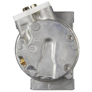 Spectra Premium A/C Compressor for 1996 Nissan Maxima - 0610112