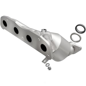 Bosal Premium Load Exhaust Manifold With Integrated Catalytic Converter for 2010 Nissan Sentra - 096-2401