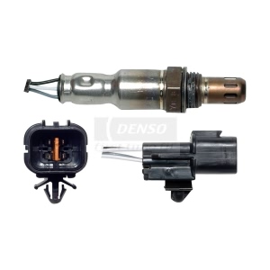 Denso Oxygen Sensor for 2004 Suzuki Forenza - 234-4427