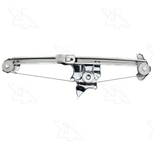 ACI Power Window Regulator for 1999 Mercedes-Benz C280 - 81774