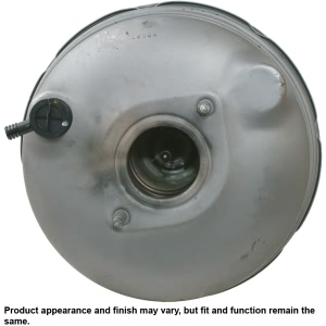 Cardone Reman Remanufactured Vacuum Power Brake Booster w/o Master Cylinder for 2009 Dodge Charger - 54-72916