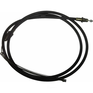 Wagner Parking Brake Cable for 1993 Ford F-350 - BC132094