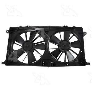 Four Seasons Engine Cooling Fan for 2016 Ford F-150 - 76388