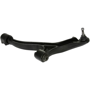 Centric Premium™ Front Driver Side Lower Control Arm and Ball Joint Assembly for 2005 Chrysler Town & Country - 622.67013