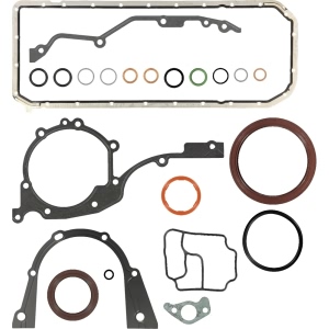 Victor Reinz Engine Gasket Set for 1997 BMW Z3 - 08-27698-03