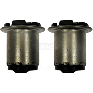 Dorman Rear Forward Standard Subframe Bushing Kit for 2013 Nissan Murano - 523-518