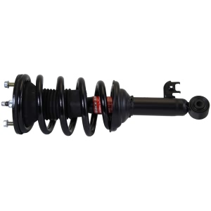 Monroe Quick-Strut™ Front Driver Side Complete Strut Assembly for 2011 Toyota Tacoma - 271106
