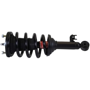 Monroe Quick-Strut™ Front Driver Side Complete Strut Assembly for 2014 Toyota Tacoma - 271106