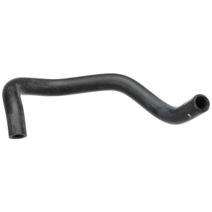 Gates Premium HVAC Heater Molded Hose for 1990 Toyota Supra - 18855