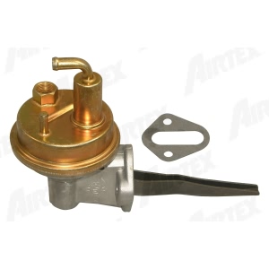 Airtex Mechanical Fuel Pump for Buick Electra - 41198