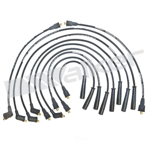 Walker Products Spark Plug Wire Set for 1988 Nissan Pathfinder - 924-1153