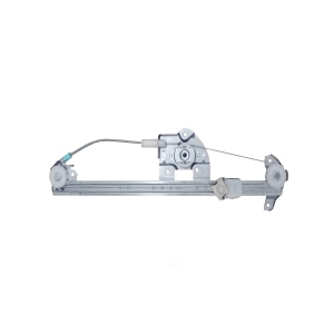 AISIN Power Window Regulator Without Motor for 1997 Mercedes-Benz C230 - RPMB-028