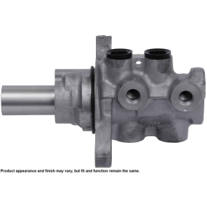 Cardone Reman Remanufactured Master Cylinder for 2009 Ford Focus - 10-4635