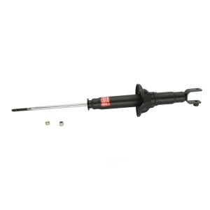 KYB Excel G Rear Driver Or Passenger Side Twin Tube Strut for 1993 Honda Accord - 341119