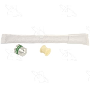 Four Seasons Filter Drier Desiccant Bag Kit for Acura - 83006