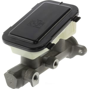 Centric Premium Brake Master Cylinder for Chevrolet Impala - 130.62087