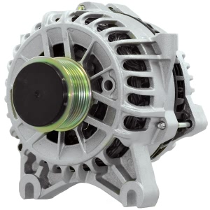 Denso Remanufactured Alternator for Ford - 210-5355