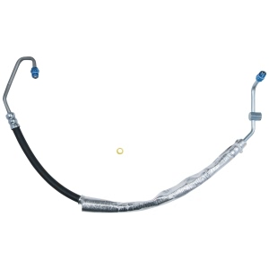 Gates Power Steering Pressure Line Hose Assembly for 2005 Mercury Monterey - 352217