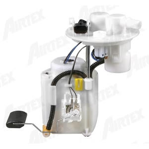 Airtex Fuel Pump Module Assembly for 2014 Kia Forte5 - E9110M