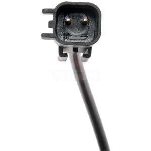 Dorman Rear Passenger Side Abs Wheel Speed Sensor for Jeep - 695-253