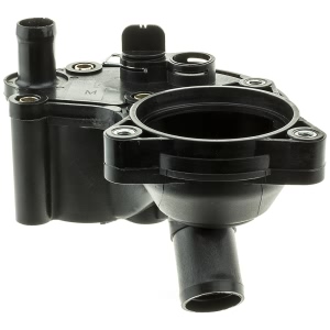 Gates Engine Coolant Water Outlet for 2004 Ford Explorer - CO34738