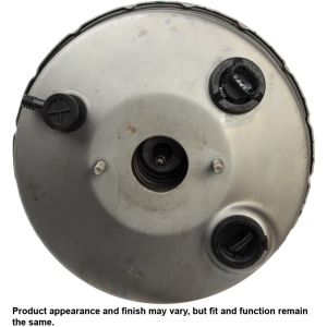 Cardone Reman Remanufactured Vacuum Power Brake Booster w/o Master Cylinder for 2003 Ford Explorer - 54-71934