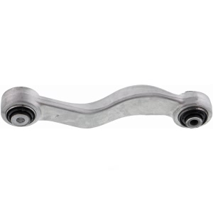 Mevotech Supreme Rear Passenger Side Upper Forward Non Adjustable Control Arm for 2014 BMW ActiveHybrid 7 - CMS101364