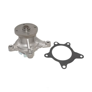 GMB Engine Coolant Water Pump for 2015 Kia Soul - 146-7420