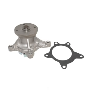 GMB Engine Coolant Water Pump for 2017 Kia Forte5 - 146-7420