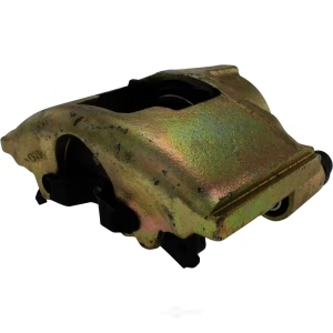 Centric Posi Quiet™ Loaded Front Driver Side Brake Caliper for 1997 GMC Savana 1500 - 142.66018