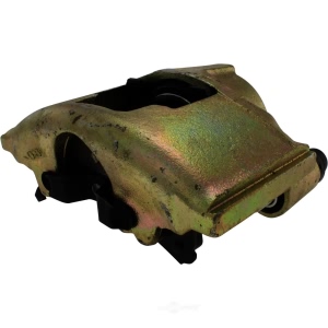 Centric Posi Quiet™ Loaded Front Driver Side Brake Caliper for 1999 Cadillac DeVille - 142.66018