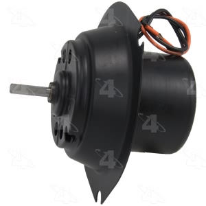 Four Seasons Hvac Blower Motor Without Wheel for Chrysler Grand Voyager - 35492