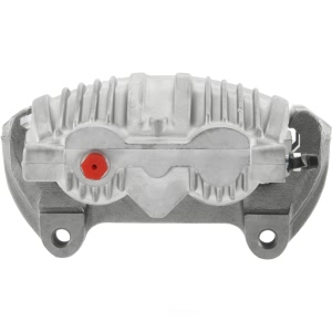 Centric Semi-Loaded Brake Caliper for 1990 Chevrolet Corvette - 141.62098