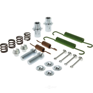 Centric Drum Brake Hardware Kit for 2013 Chevrolet Equinox - 118.66019